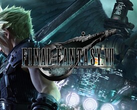 Official Box Art Indicates Final Fantasy Vii Remake Is A Ps4 Timed Exclusive Notebookcheck Net News