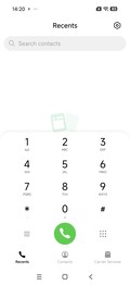 Xiaomi 17 HyperOS 3 smartphone review