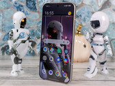 Is the Poco F8 Ultra a gaming phone? (Image source: Daniel Schmidt, AI elements)