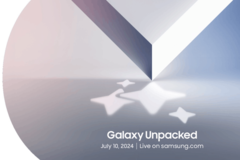 Galaxy Unpacked July 2024 Event (Image Source: mobiel.nl)