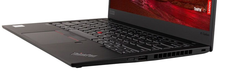 Lenovo ThinkPad X1 Carbon G7 2020 Laptop Review: Same Look, New