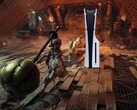 Phantom Blade Zero will reportedly take over 130 GB on the PS5.