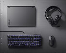 The TUF Gaming A14 (2026) FA401GM will be capable of drawing more power than its Strix Halo-powered sibling. (Image source: Asus)
