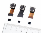 Sony's tiny image sensors are one of the company's biggest assets. (Image via Sony)