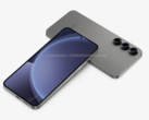 Here's our first look at the Samsung Galaxy S25+ (image source: Android Headlines)