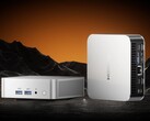 Geekom A8 mini PC