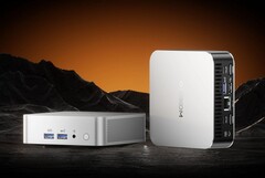 Geekom A8 mini PC
