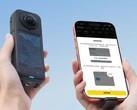 Insta360 and Lexar team up to offer a new compact SSD