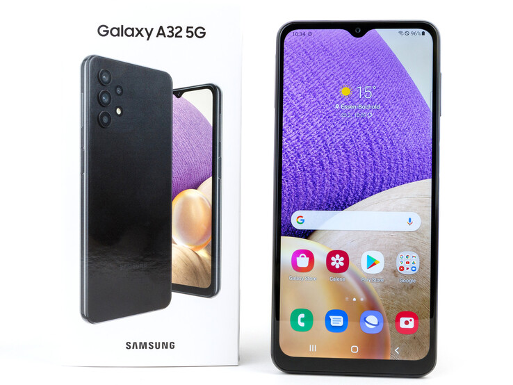 Samsung Galaxy A32 5G 128GB – Future Telecoms