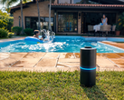 LIV 2.0: Designed to provide scent-free, smoke-free mosquito protection over a large area