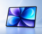 The Vivo Pad 6 Pro's display.