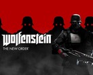 Official Wolfenstein The New Order image. (Image source: Epic Games)
