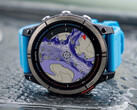 Beta Version 26.02 is the first v26.xx update available for smartwatches like the Quatix 7.