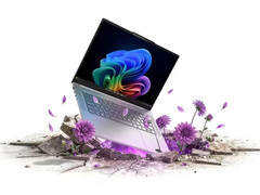 Lenovo sells the IdeaPad Slim 5x 15Q8Y11 in a single colour option.