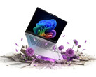 Lenovo sells the IdeaPad Slim 5x 15Q8Y11 in a single colour option.