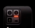 The iQoo 15 Ultra.