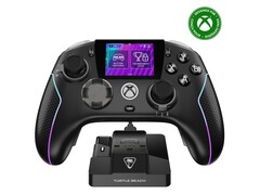 The Stealth Ultra II controller has been designed for Xbox.