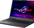 The Core i9-equipped Asus ROG Strix G18 is now on sale at Best Buy (Image: Asus)