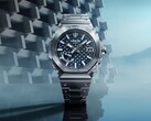 Casio’s G-Shock MRG-B2100D-2A watch (pictured) will be released in the EU. (Image source: Casio)