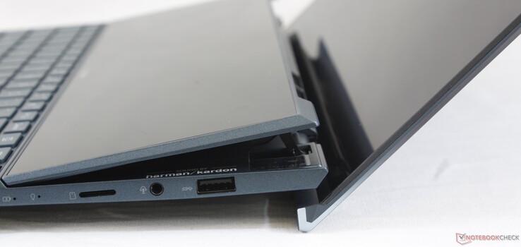 A Mini Multitasking Monster: Asus ZenBook Duo 14 UX482 Laptop
