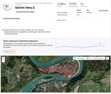 Garmin Venu 2 locating – overview