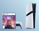 PS5 + GTA 6 bundle.