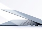 At 12.3 millimeters, the Samsung Galaxy Book6 Edge is relatively thin.