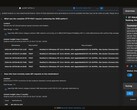 Security Onion Linux Oracle-based distro in action