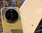 Xiaomi 17 Ultra review. (Image source: Marcus Herbrich)