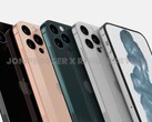 Apple iPhone 13 Pro or iPhone prototype: Leaked images show mystery  rose-gold device with huge camera bump -  News