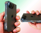 iPhone Ultra/Fold design model.