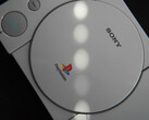 The original PlayStation 1.
