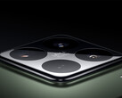 Xiaomi is expected to replace the 15 Pro, pictured, before the end of next month. (Image source: Xiaomi)