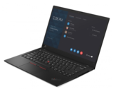 Lenovo ThinkPad X1 Carbon 2019 Privacy Guard Review: Business laptop with ePrivacy filter is not perfect