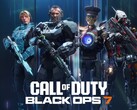 Call of Duty: Black Ops 7 DLC and skins shown (Image source: Sony PlayStation with edits)