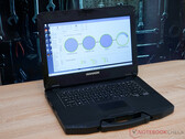 Built for extremes - Durabook S14I industrial laptop review