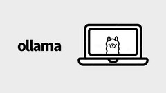 Ollama announcement graphic for speech models
