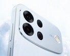 The Oppo A7 Pro Max (pictured) has an even bigger battery than the A6 Pro.