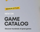 Sony has revealed the PlayStation Plus Extra/Premium lineup for this month (image source: PlayStation)