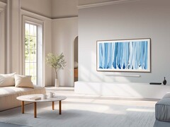 Samsung will sell a 55-inch version of The Frame Pro 2026.