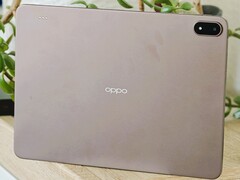 Oppo Pad 5 Pro Review