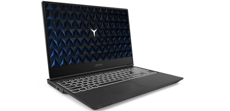 Lenovo Legion RTX 2060 laptop review: Gaming with good sound and 144 Hz - NotebookCheck.net Reviews