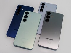 Samsung promises seven years of OS updates for the flagship Galaxy S25 lineup.