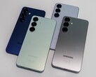 Samsung promises seven years of OS updates for the flagship Galaxy S25 lineup.