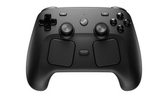 The Steam Controller can be purchased again tomorrow