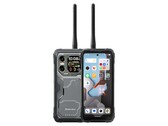 The Xplore 1 is a smartphone and walkie talkie