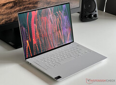 The XPS 14 9440 failed to impress us in our recent review. (Image source: Notebookcheck)