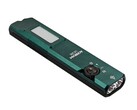 Acebeam's new EDC flashlight, the UC25, features four light sources. (Image source: Acebeam)