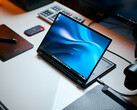 Best convertible laptops tested and rated by Notebookcheck