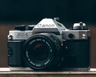 The Canon EOS R8 Mark II is said to draw design inspiration from the Canon AE-1
